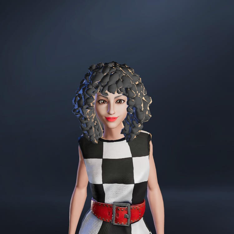 Χριστιάνα Καζάκου