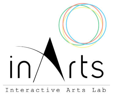 Συνεργασία με το Εργαστήριο Διαδραστικών Τεχνών In Arts του Ιονίου Πανεπιστημίου