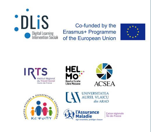 HL participates in the European project DLIS