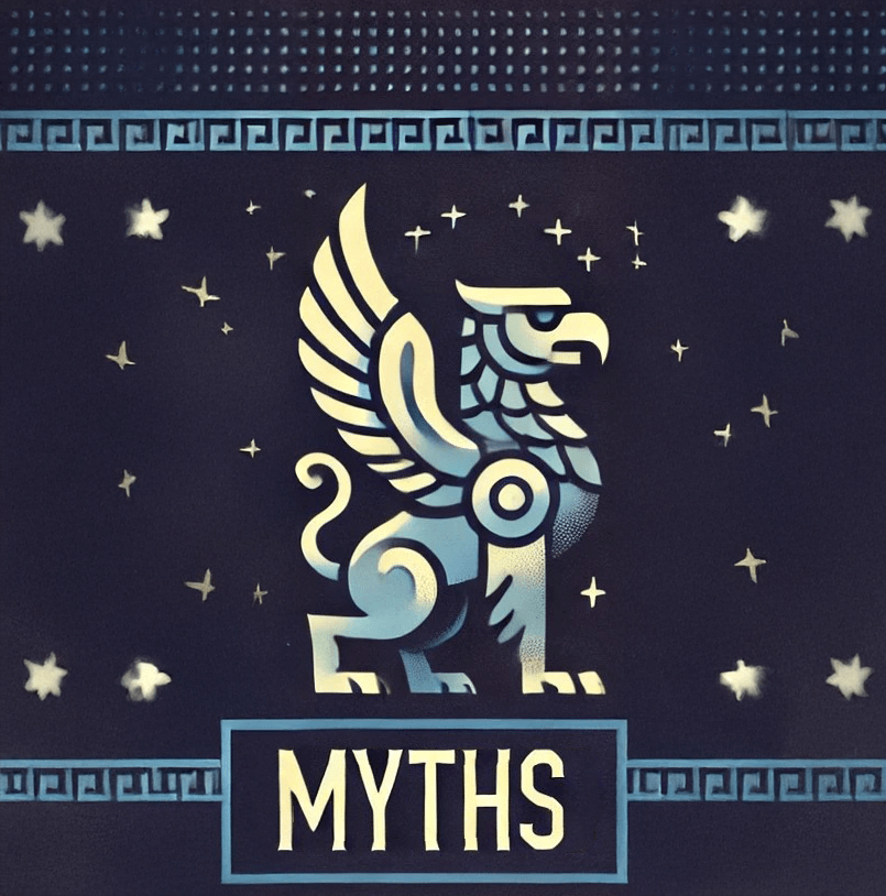 Το Create Your Myth in Athens στον αέρα!
