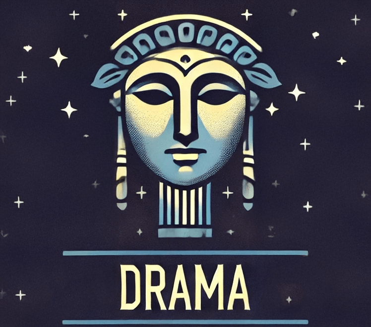 Το Athens Drama Walk στον αέρα!